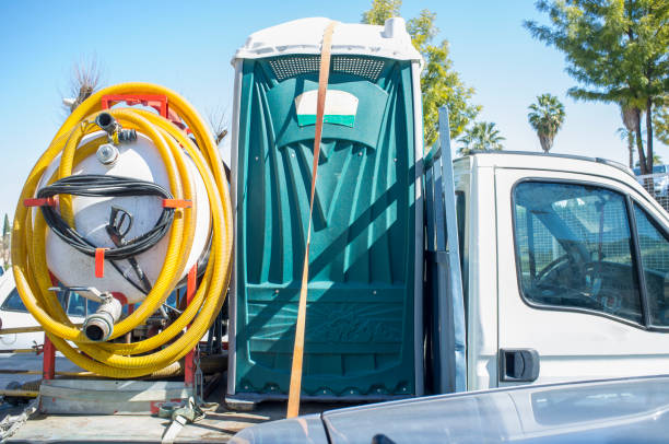 Best Luxury portable toilet rental  in Postville, IA