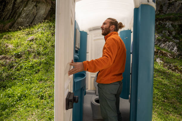 Portable Toilet Options We Offer in Postville, IA