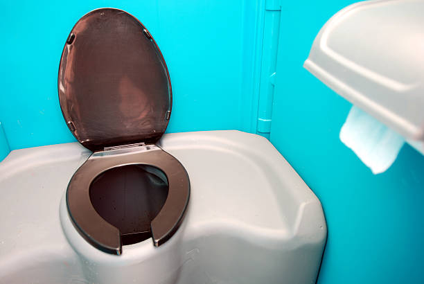 Best Porta potty delivery and setup  in Postville, IA