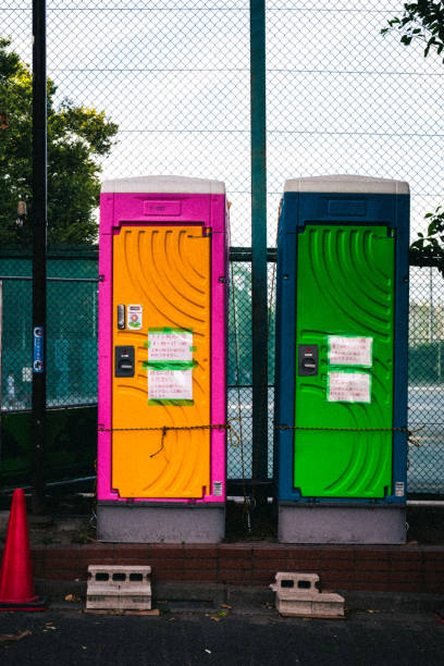 Best Event porta potty rental  in Postville, IA