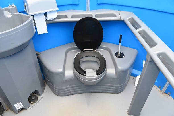 Best Affordable portable toilet rental  in Postville, IA
