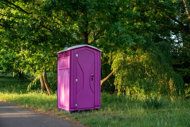 Professional porta potty rental in Postville, IA